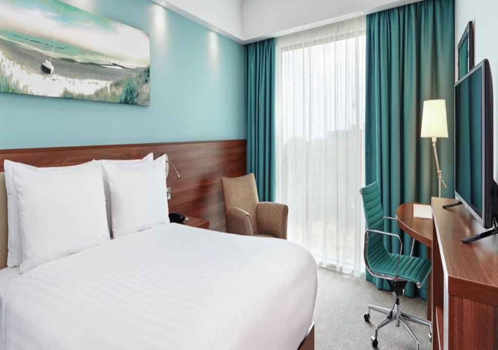 Hampton By Hilton Kiel Hotel Exterior foto
