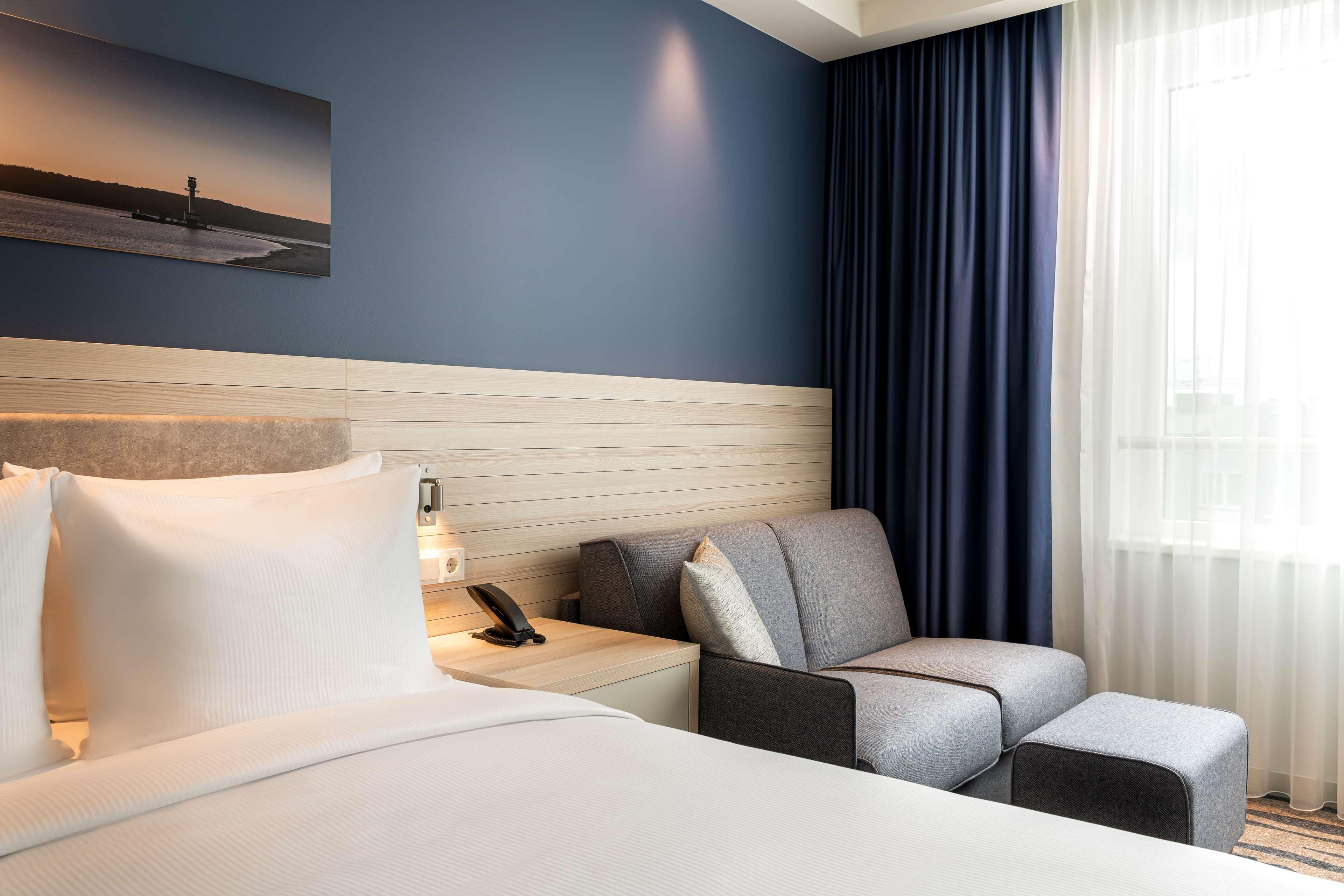 Hampton By Hilton Kiel Hotel Exterior foto