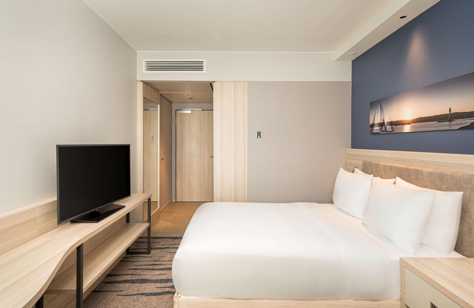 Hampton By Hilton Kiel Hotel Exterior foto